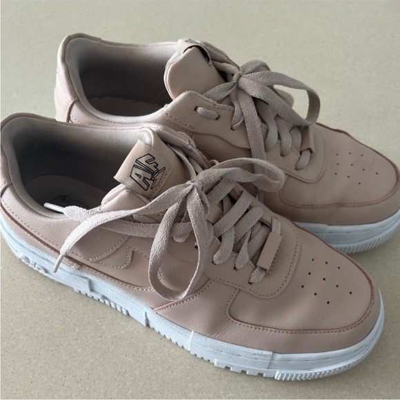 Nike Air Force 1 pixel - Picture 2 of 5